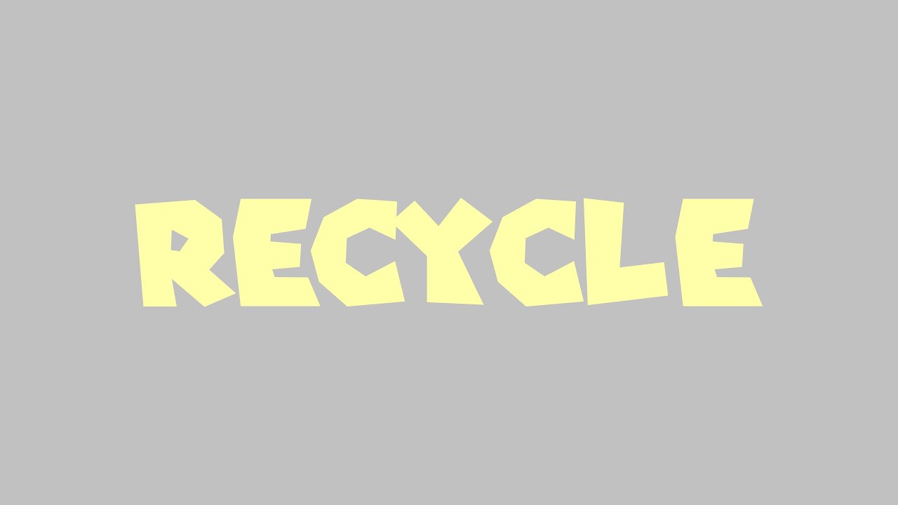 FAZAA LIVE GROWTOPIA │ Recycle Seadanya