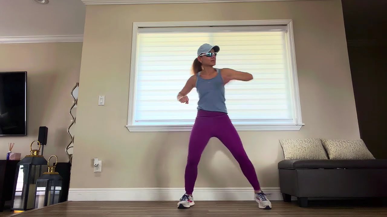 A trabajar Cuerpo completo,Intenso y con Ritmo#fullbodyworkout #workout #viral #motivation