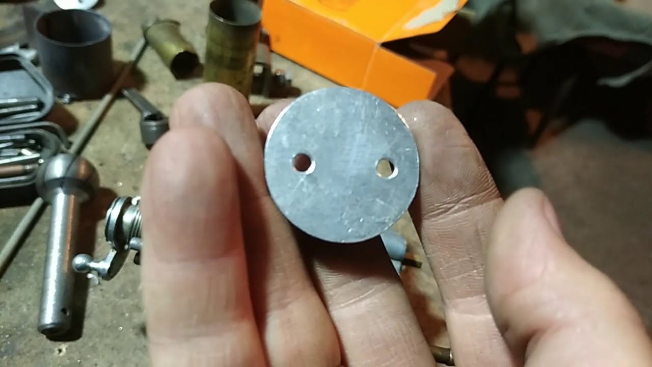 Дроссельная заслонка для Солекс своими руками . Принцип , приспособления , изготовление.....