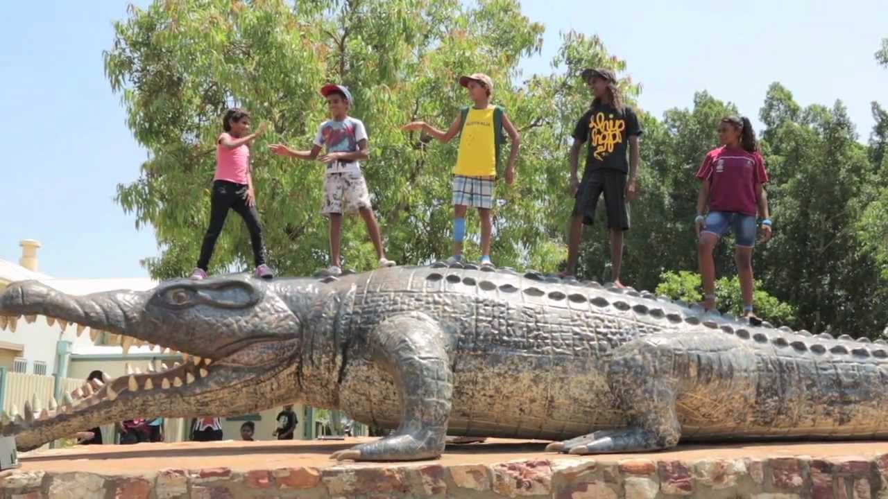 IHHP - Normanton - Bounce