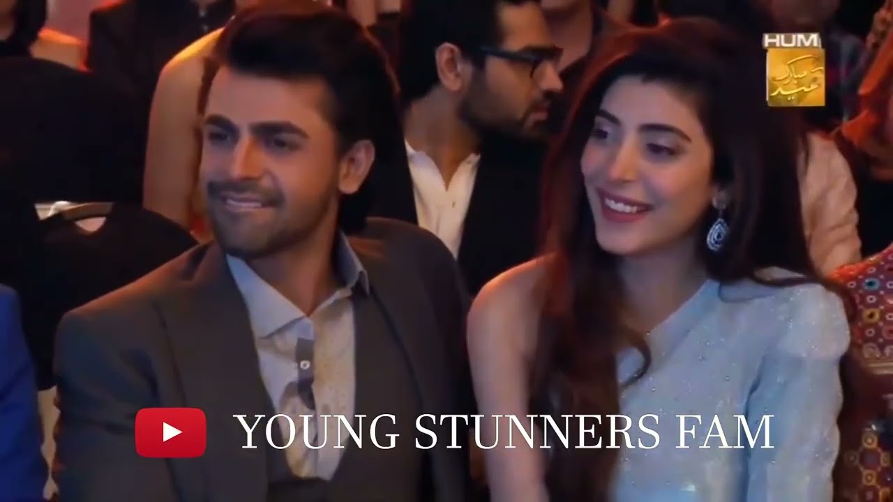 Style By YOUNG STUNNERS   Hum Style Awards 20   FULL LIVE PERFORMANCE
