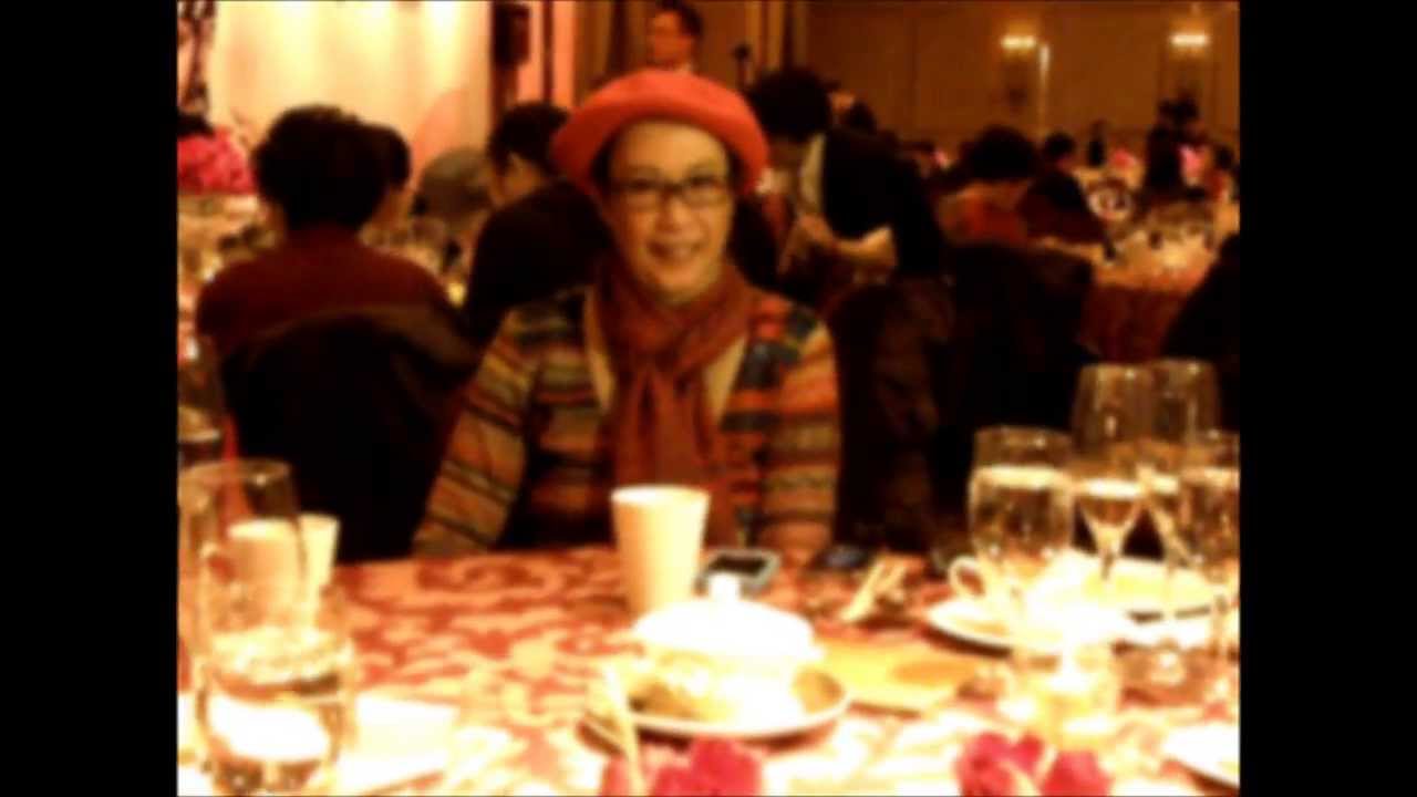 龍劍笙-  龍情詩意半世紀慶功宴 20111230