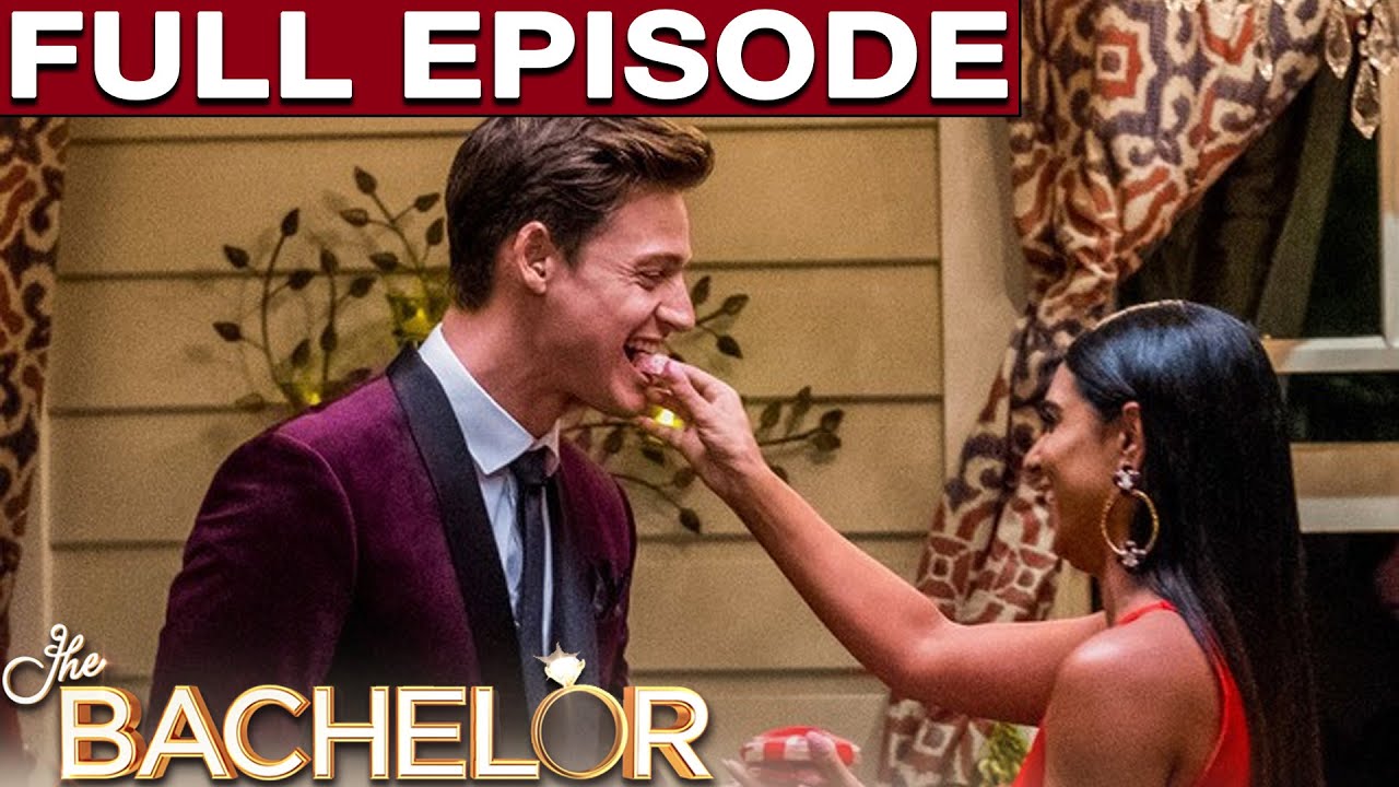 The Bachelor Australia Season 7 Episode 2 (Full Episode)