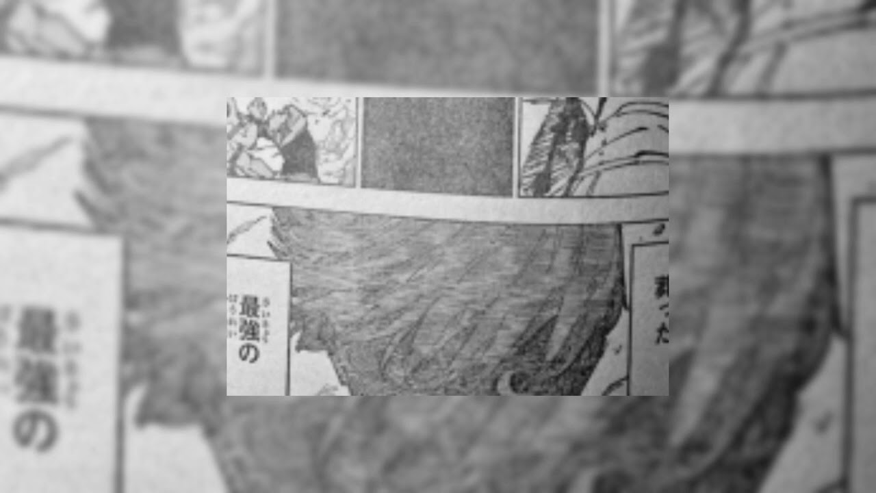 'Welcome Back, Gojo Satoru" Gojo X nowayback + kurffew - I don’t wanna cry (slowed) + (reverbed)