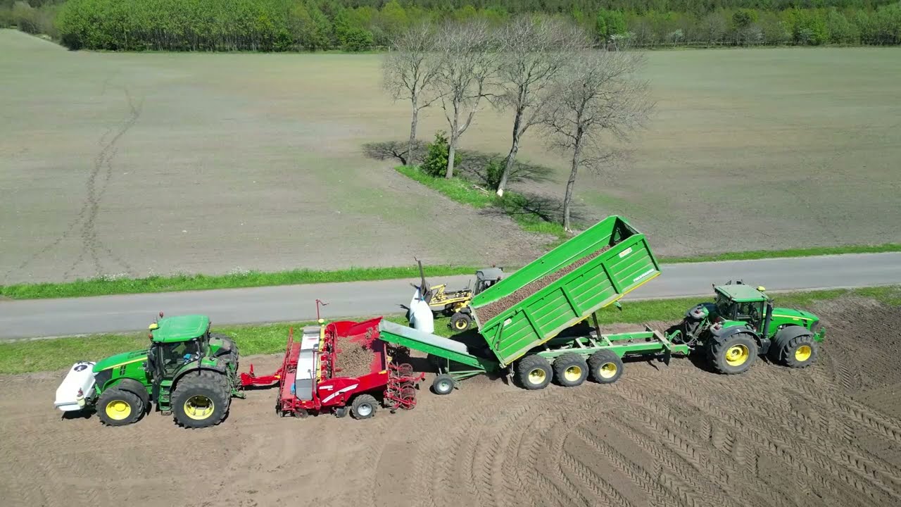 Forår 2024 ved Nygård