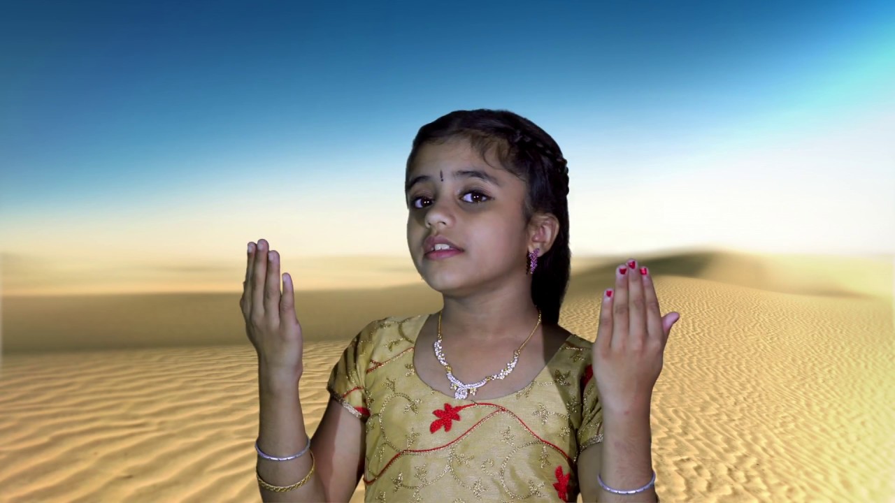 Eeswarane thedi njan # Christian Devotional Video Song  Malayalam 2018 # Hits Of Baby Alenia