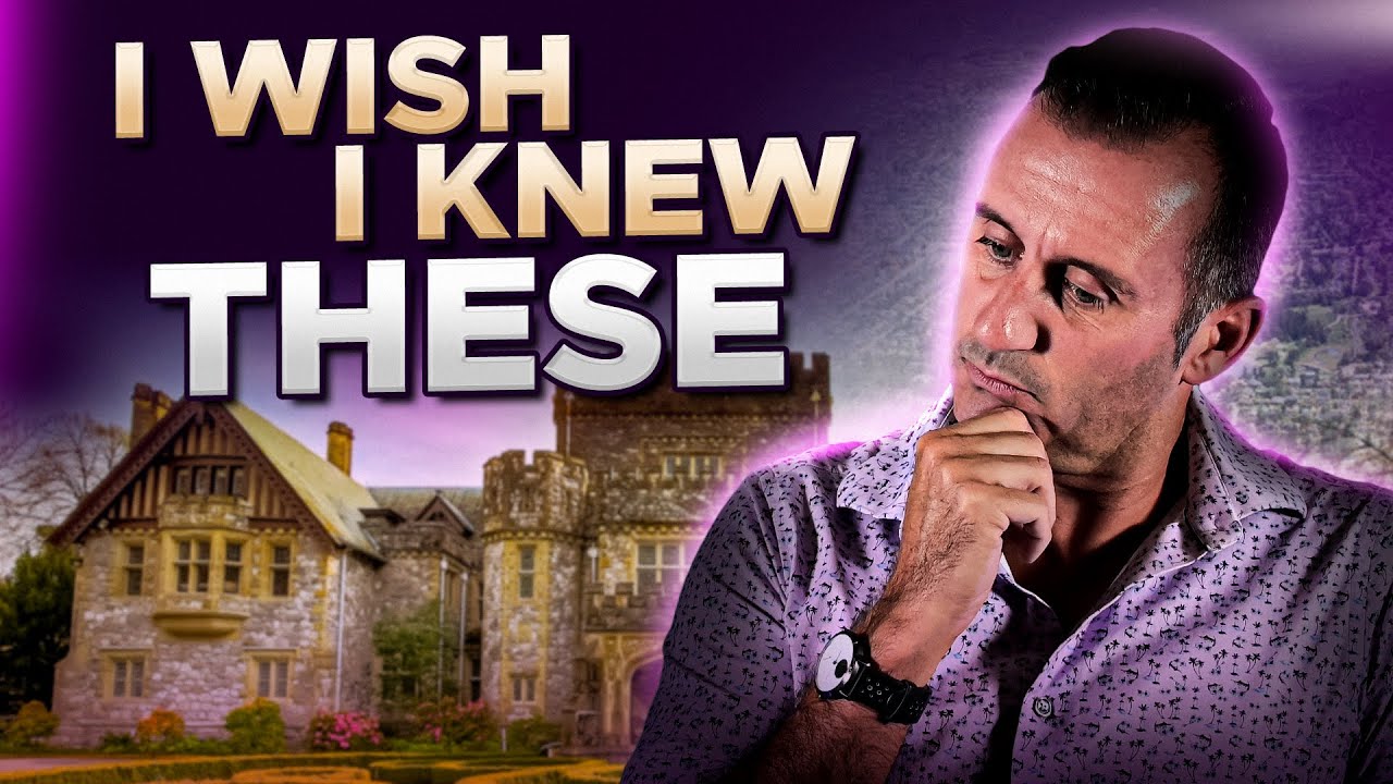 Living in The West Shore Area Victoria BC - 5 Things You Don't Know!