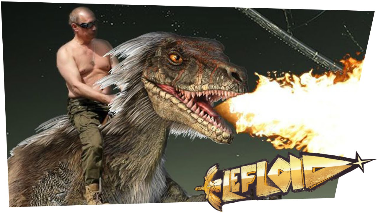 Zeit f&uuml;r Krieg! [#LeNEWS]