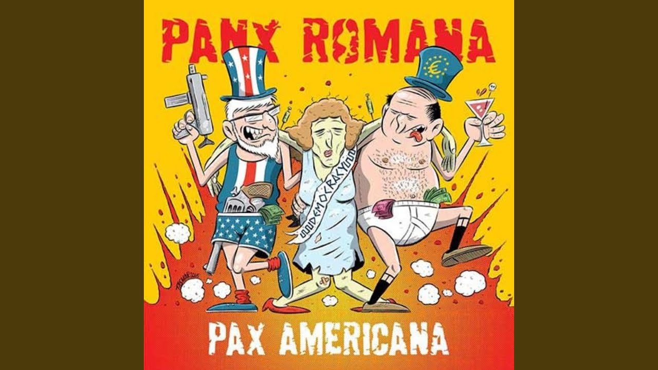 Peter Panx