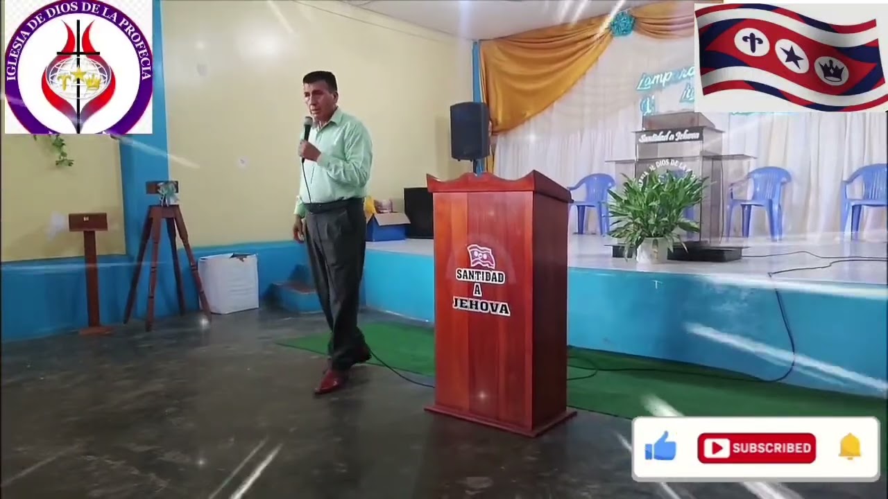 SUPERVISOR EMILIANO: DONES DEL ESPÍRITU SANTO 