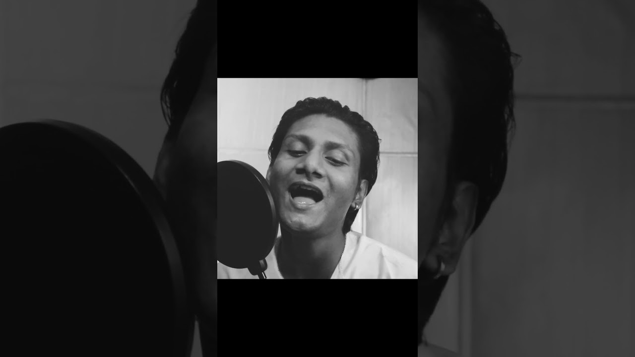 Rahmatun Lil&rsquo;Alameen - Faanan #shorts #coversongs