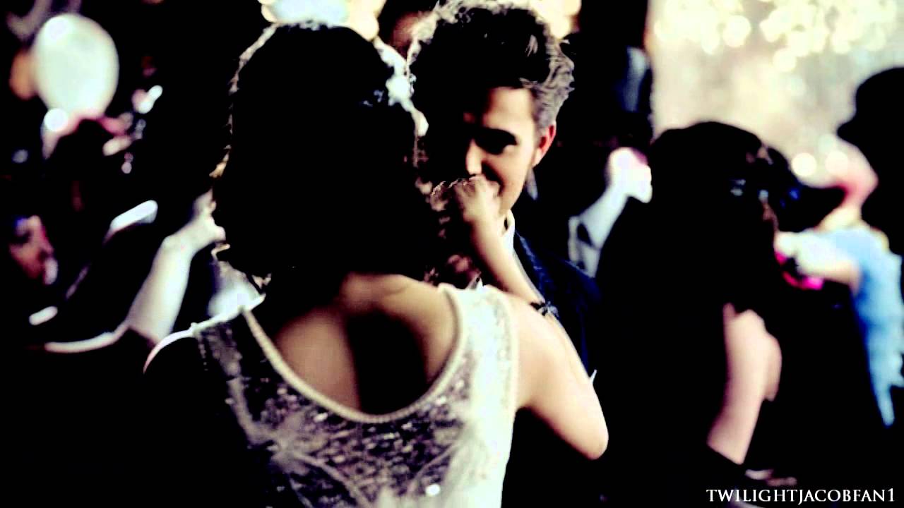 ►Stefan + Elena | Seven Devils