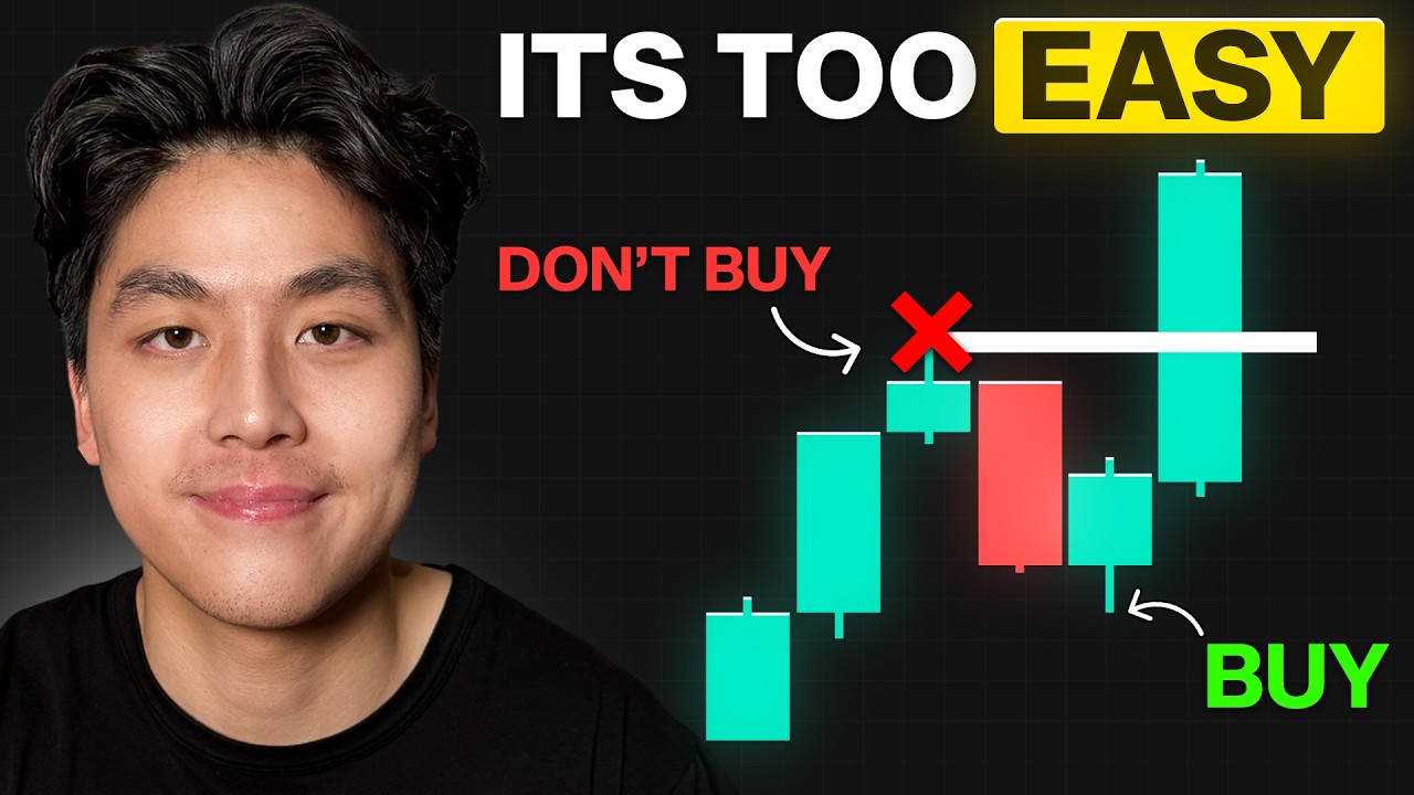 The &ldquo;First Pullback Rule&rdquo; That Nobody Talks About (Most Traders Miss This)