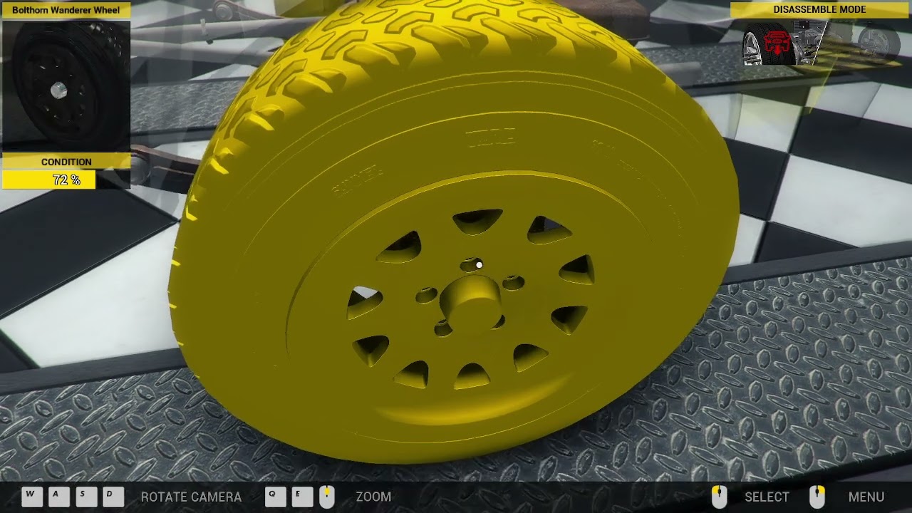 Car Mechanic Simulator 2014#31