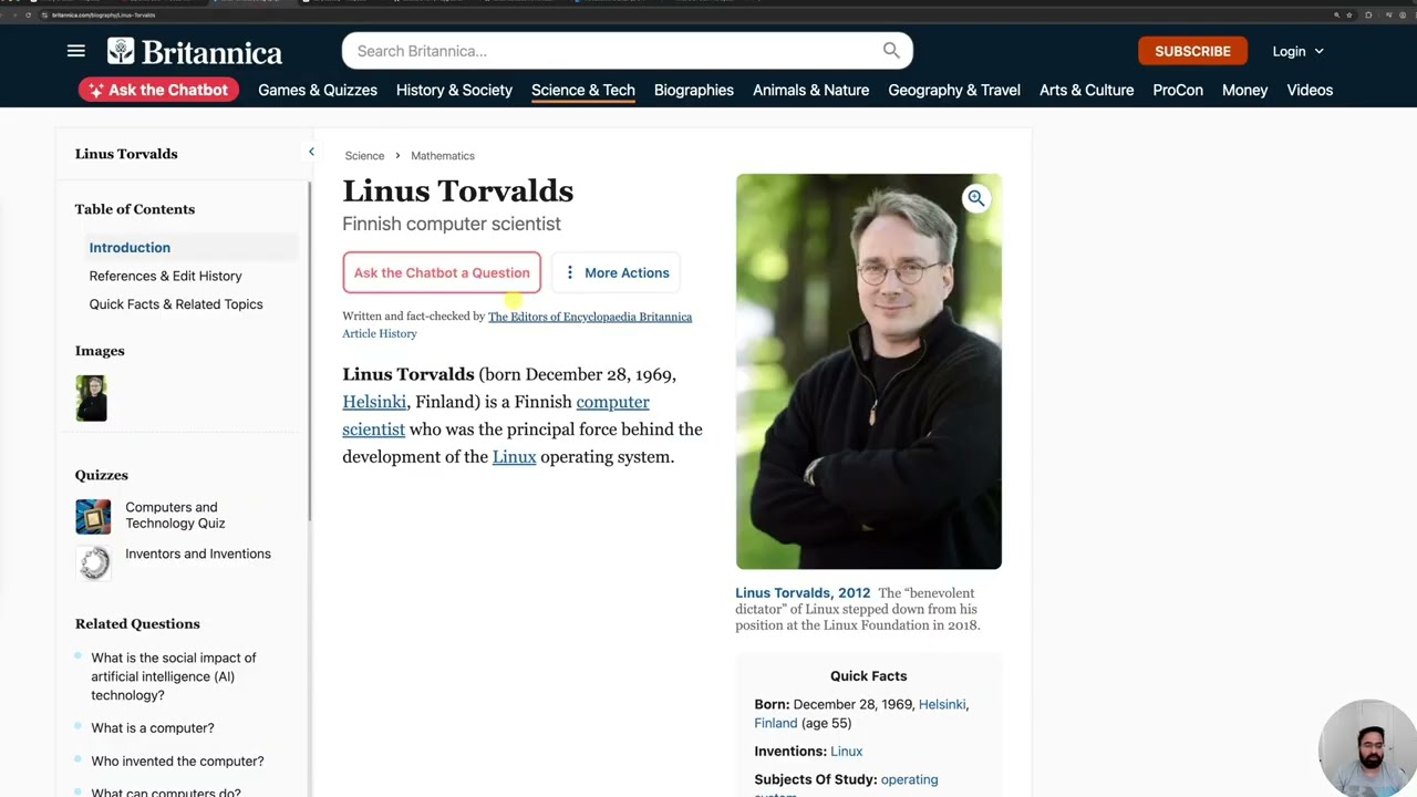 1. Getting Started with Linux