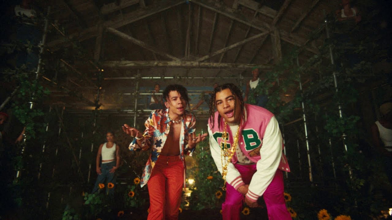 [SOLD] 24kGoldn x Iann DIor Guitar Type Beat 