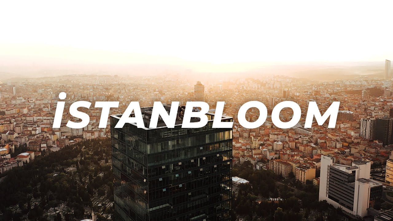 İstanbloom Daire | Tanıtım Filmi