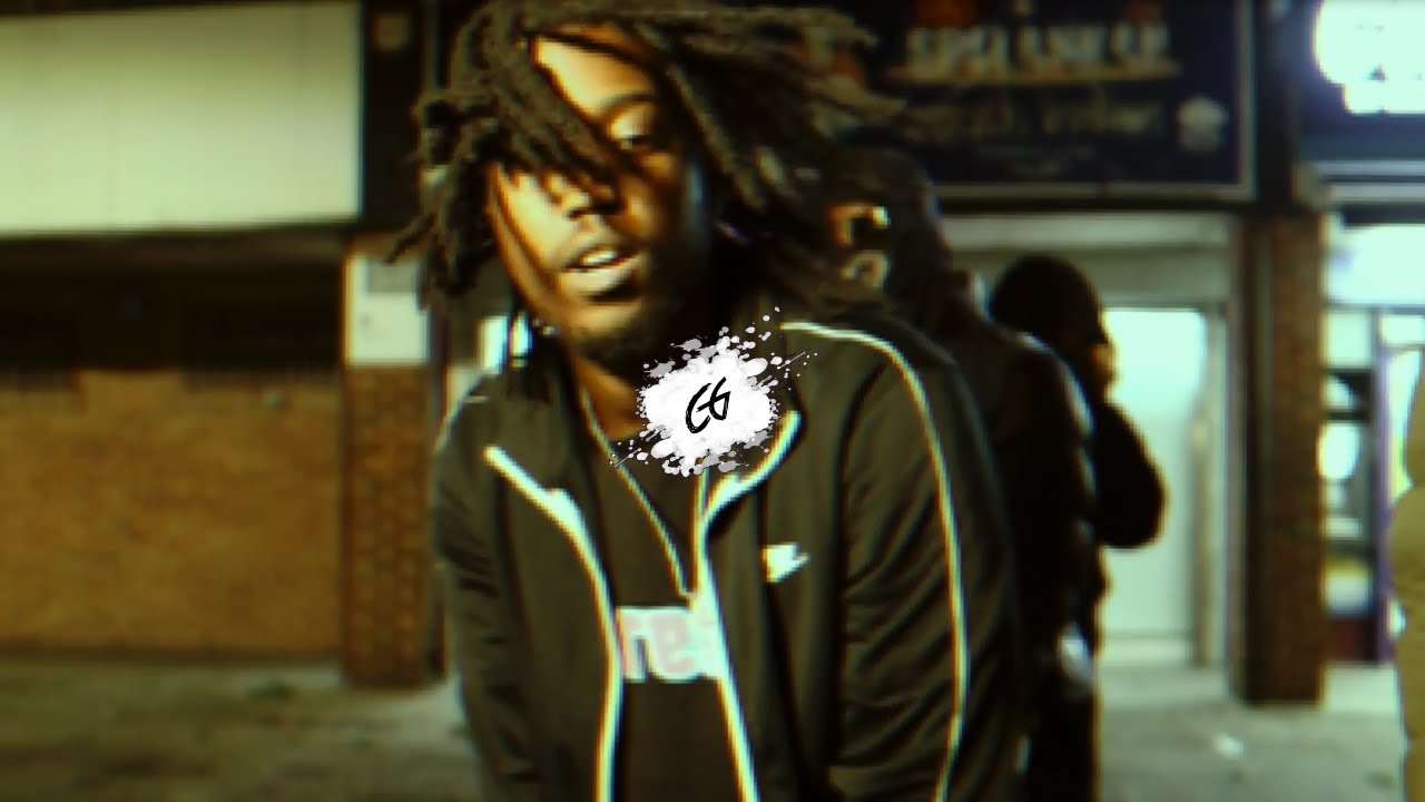 (CG) Rez - Run Around [Official Music Video]
