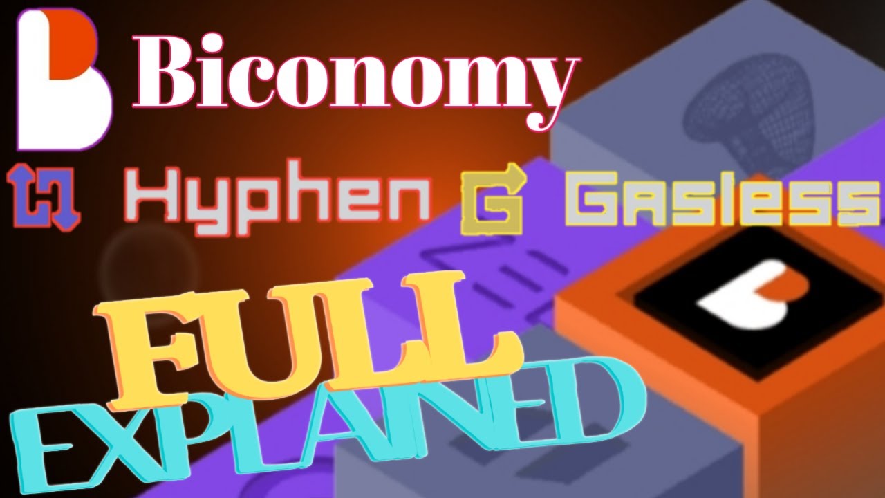 Biconomy Project Review | BICO Token Full information By All About Crypto | #BICONOMY #BICO