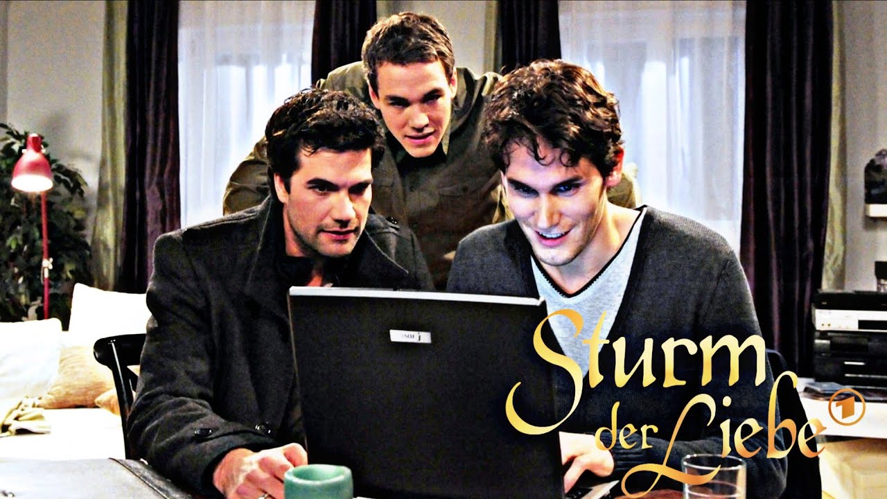 Sturm der Liebe ♡ Folge 1446