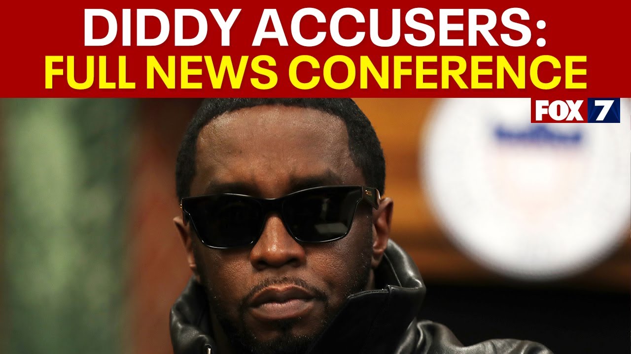 Diddy lawsuit: 120+ accusers come forward