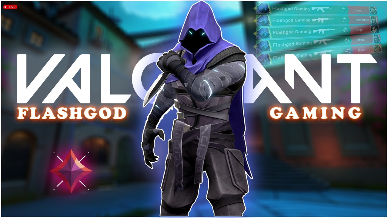 🔴 Valorant Fun Stream with Friends 🔥 Mumbai server toxicity  |  #valorant #valrantindia #vct