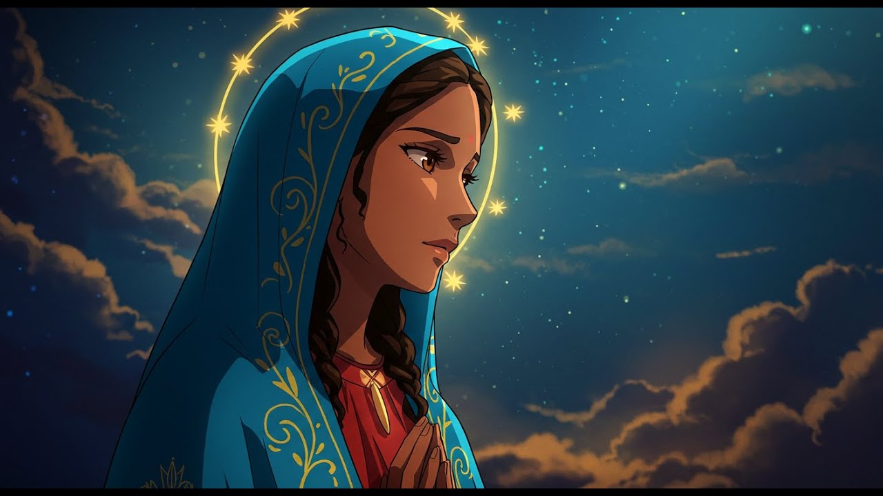 Nuestra Señora de Aparecida: Patrona de Brasil