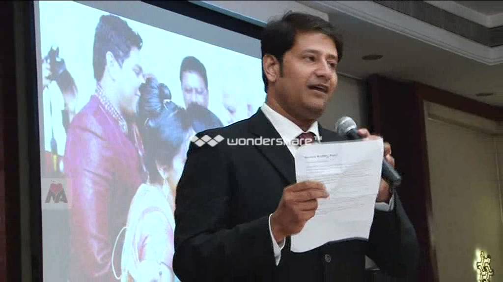 Funny Indian Christian Wedding Toast