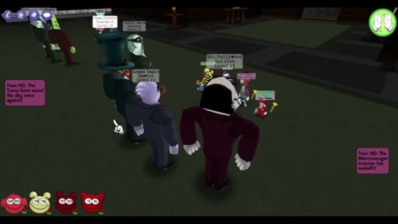 Corporate Clash The Adventures of Cole Episode 265: 15-Laff Uber Survives CEO