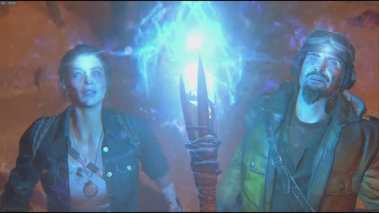 Astra Malorum Boss fight solo.