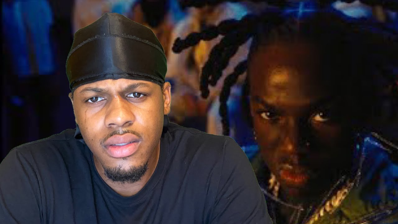 REMA - TROUBLE MAKER (REACTION)
