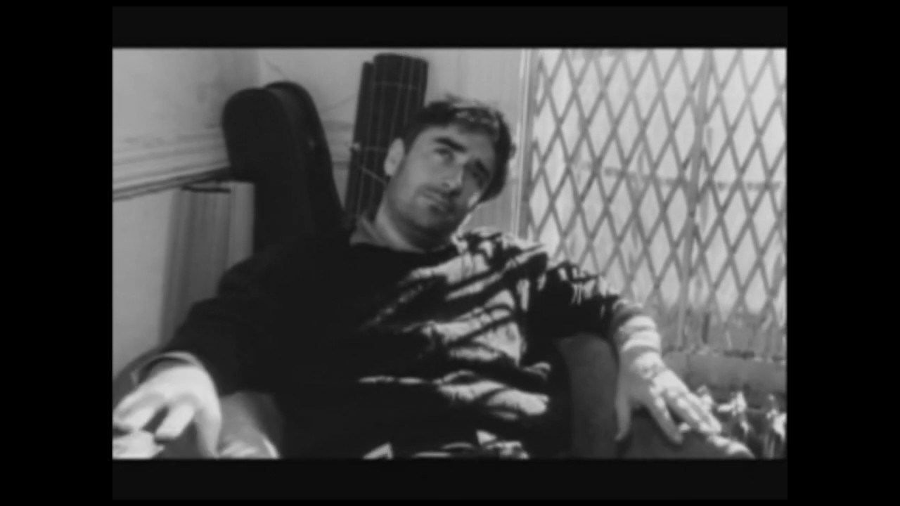Lost and Found - Fred Frith (1990)