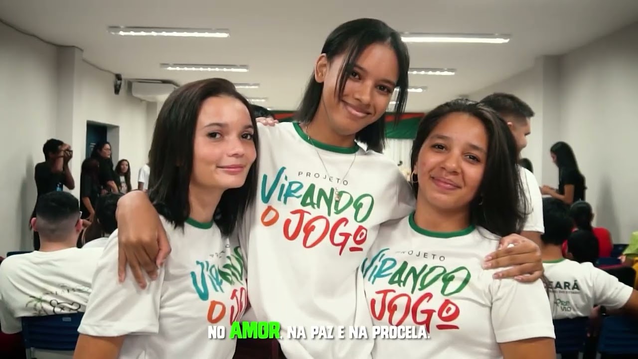 Hino do Município de Maranguape - Versão 2025