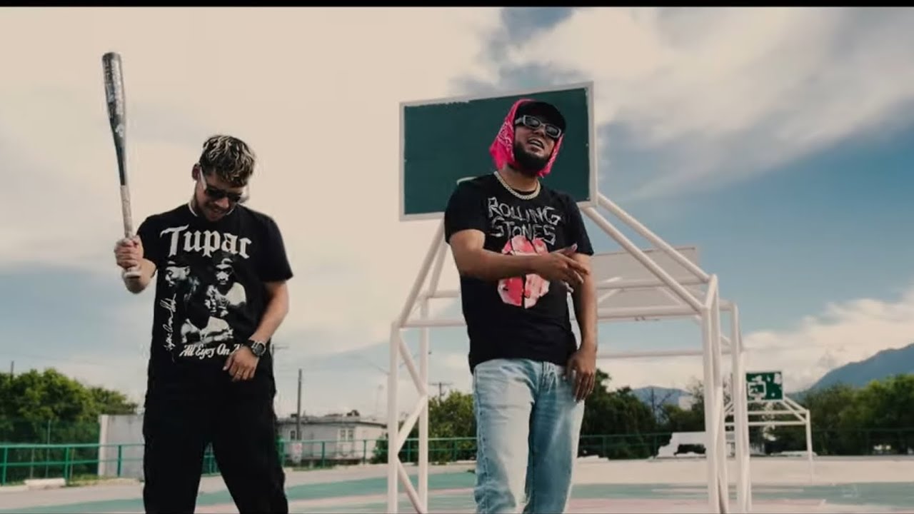 Dicen - CAPITAN TAN TAN ( ft. EROE )