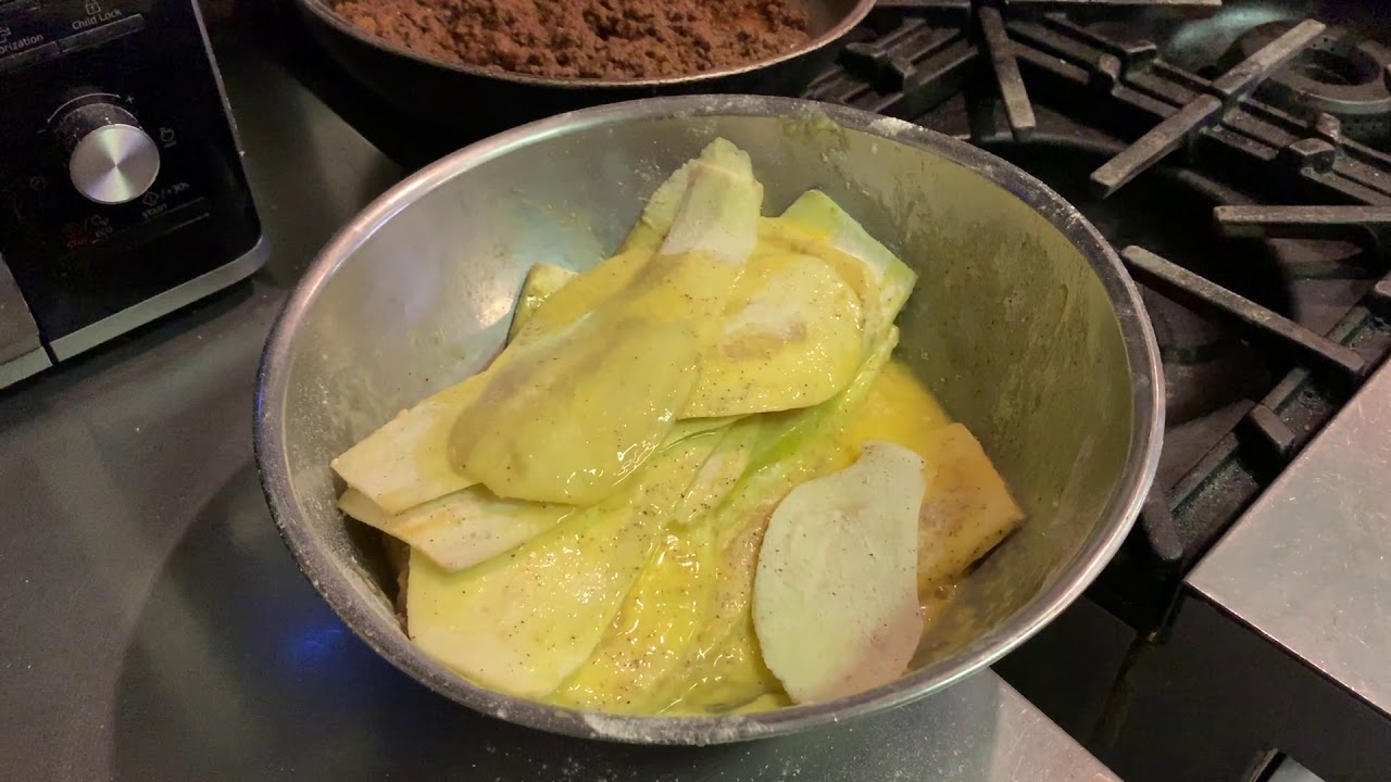 Мусака