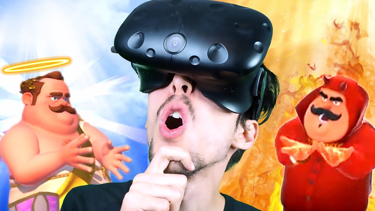 IL PARADISO DEI CARTONI ANIMATI?! | Mindshow #5