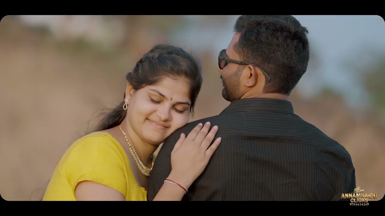 RAJASEKHAR weds REVATHI | 14-03-2026 | Annamnaidu Clicks