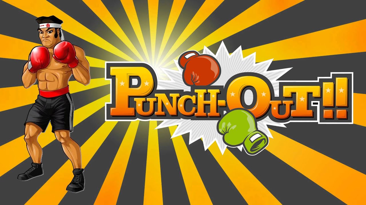 Punch-Out!! - Piston Hondo