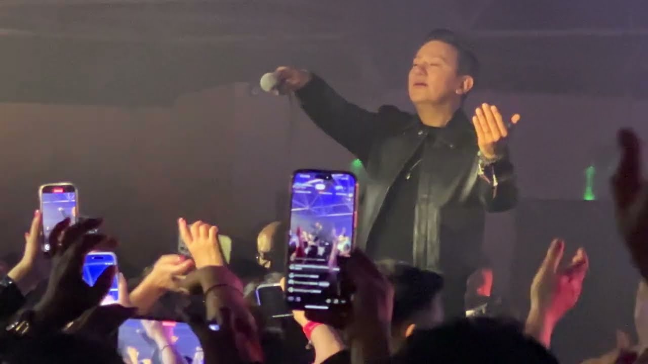 Raju Lama Live In London Harrow Leisure centre 2025 ( Mongolian Heart ❤️)  Parkhaima Bijyo Sirani !