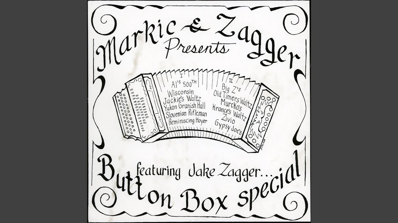 Murko's Polka
