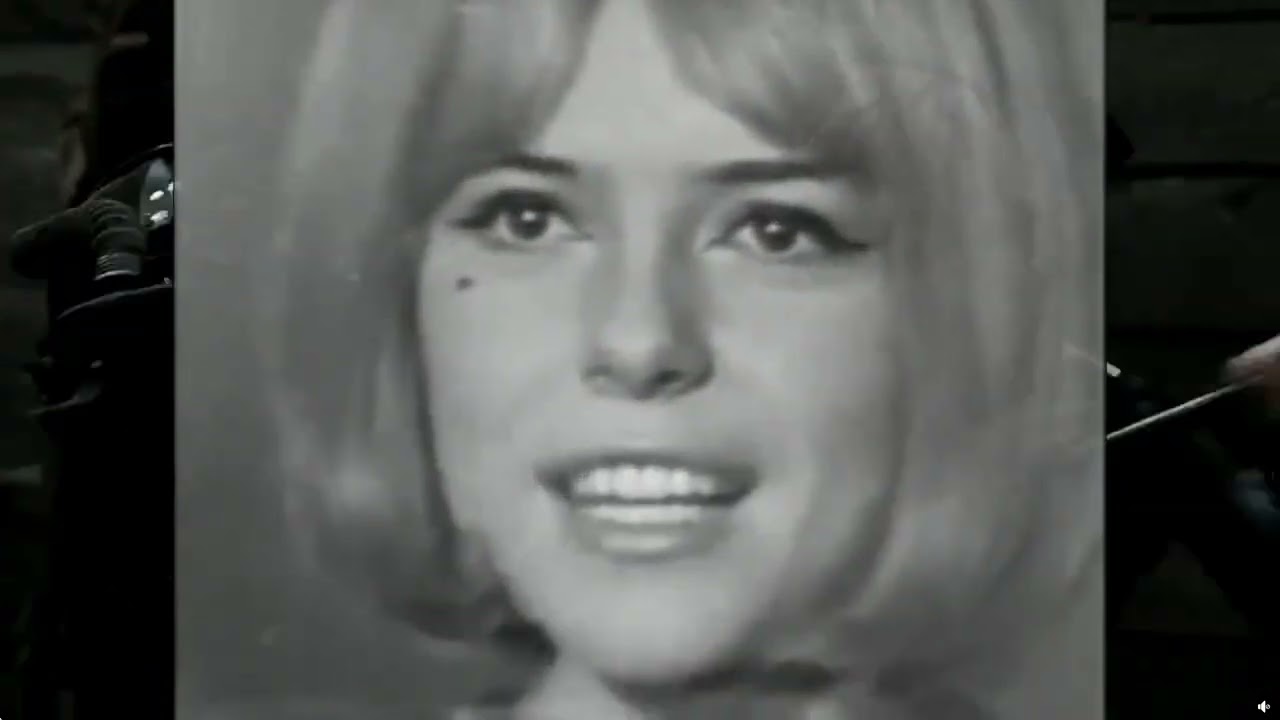 France Gall   Poupée de cire, poupée de son Live 65
