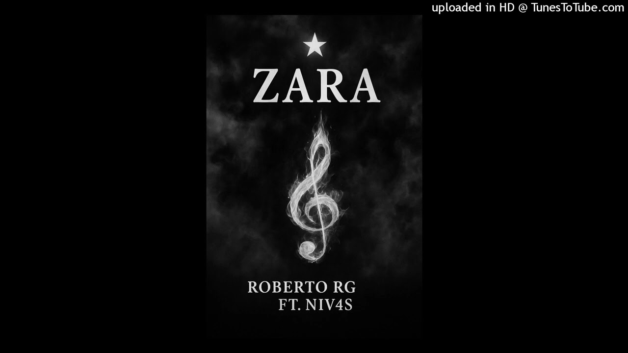 Roberto RG - Zara Feat_ Nivas