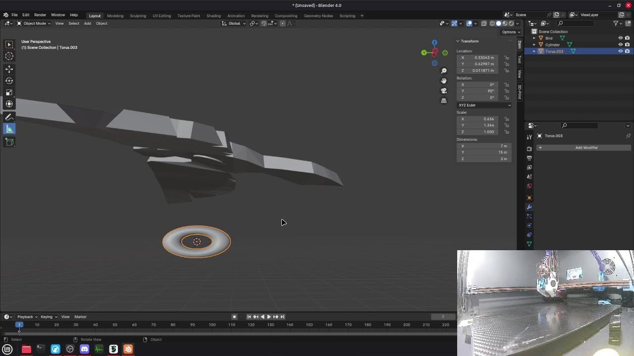 3D printing and more