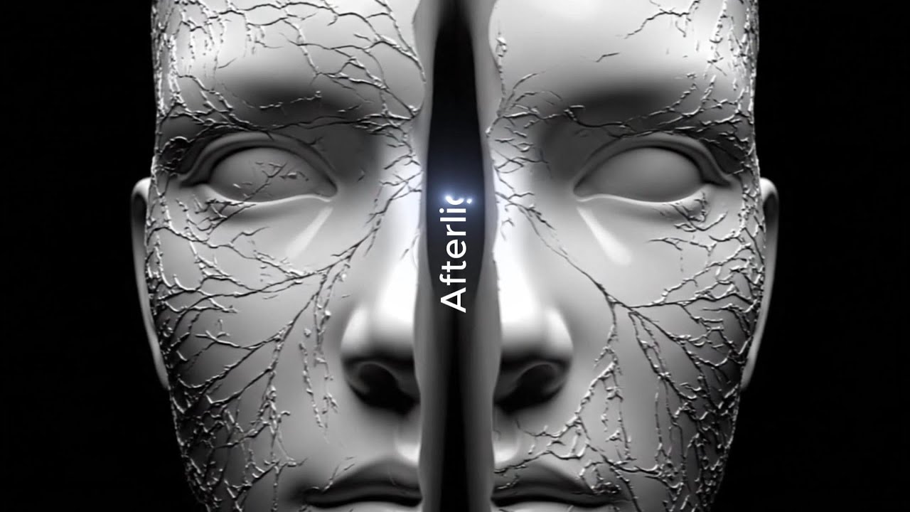 Vibfy - Afterlight (Full DJ Set Album)