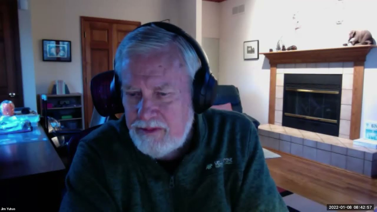 UWGC - 2022 Free Tax Prep Volunteer Training, Part A (Tax Year 2021)