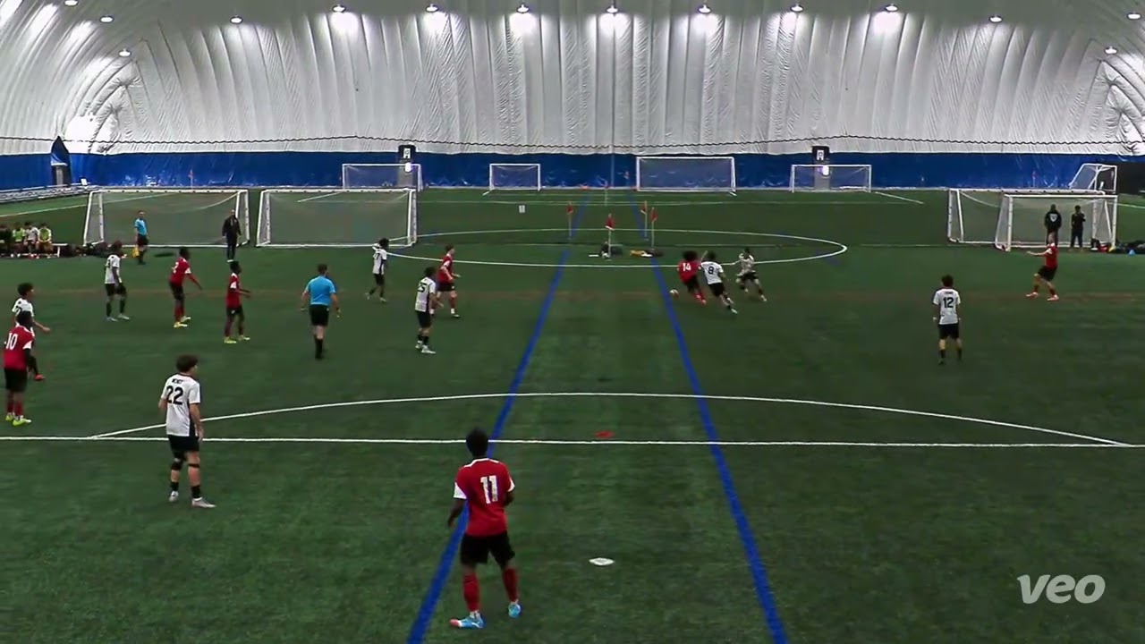APDL - BTB 10B vs Calgary SWU 10B