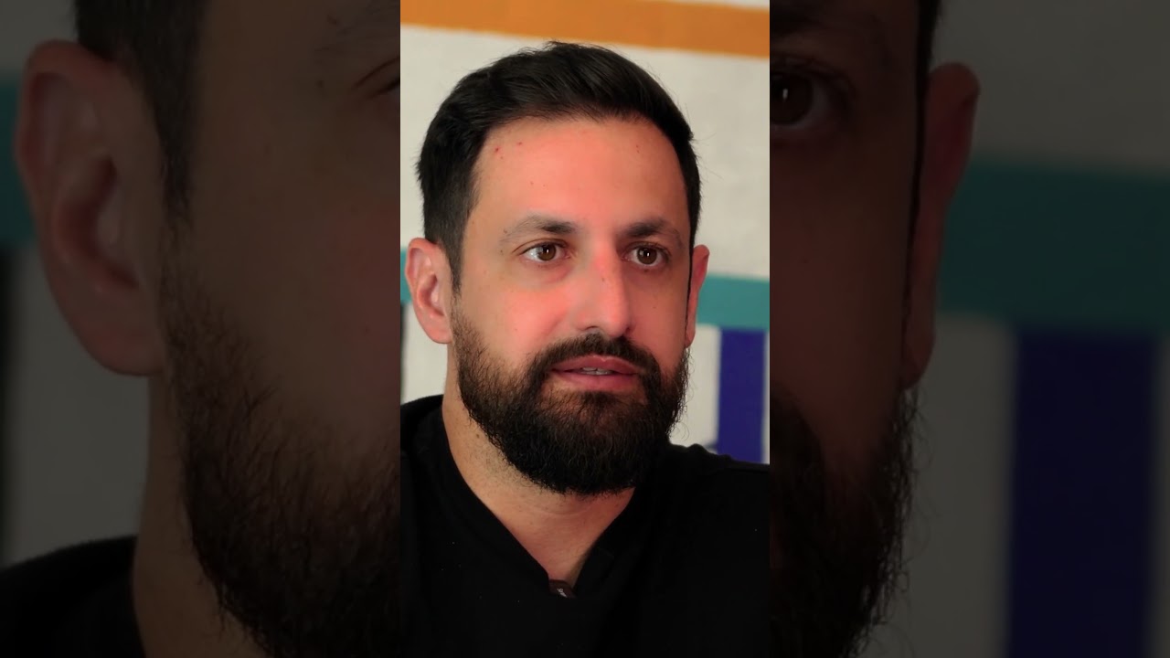 Douglas Azevedo shares how ADHONEP impacted his life