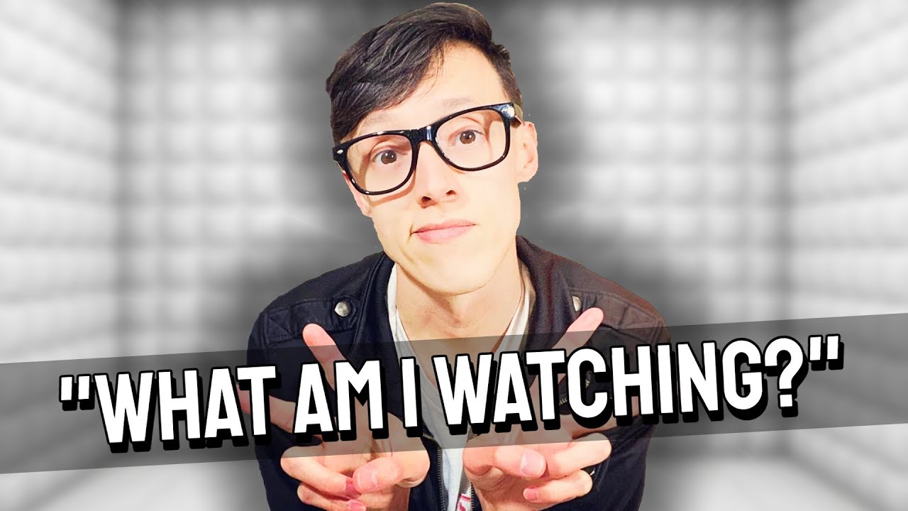 Шоу Мэнни &mdash; это нечто жуткое.