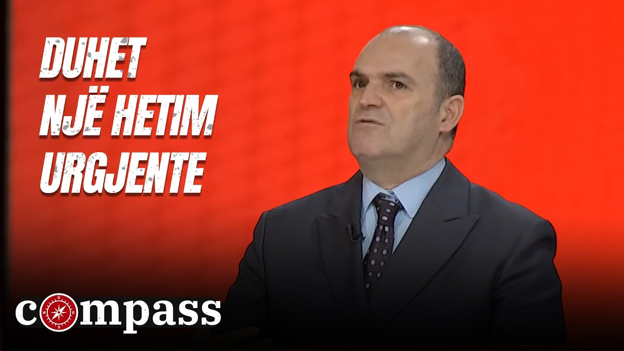 “E thërras ZRrE..duhet një hetim urgjente”/Për çfarë e ka fjalën Burim Ejupi?