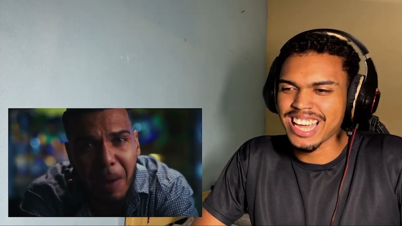 [ REACT ] - 2ZDinizz - Coisas Que Não Aprendi Contigo
